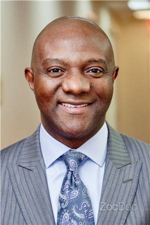 Dr. Dominic Onyema, MD