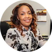 Dr. Dominique (Knox) Bonner, DDS