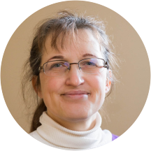 Dr. Dominique Carpentier, MD