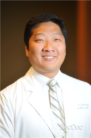 Dr. Don Kim, AuD