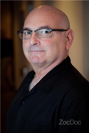 Dr. Don Robinson, OD