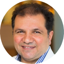 Dr. Don Solooki, DDS, PhD