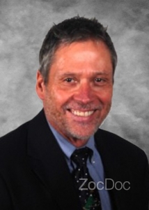 Dr. Donald (Don) McNeil, MD