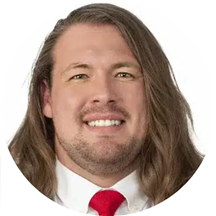 Dr. Donald Bush, DPT