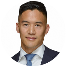 Dr. Donald Chuang, MD