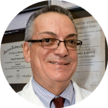 Dr. Donald Feinsod, MD