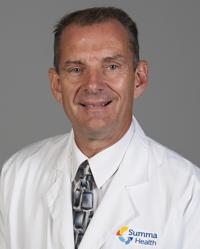 Dr. Donald Fisher, MD