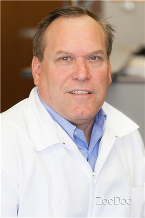 Dr. Donald Hammon, DC