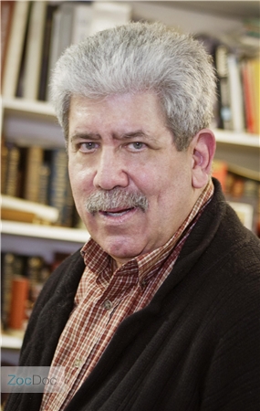 Dr. Donald Haupt, MD