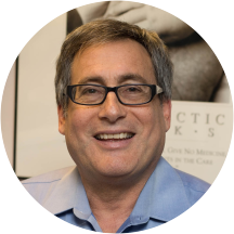 Dr. Donald Hirsh, DC