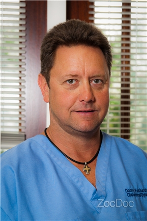 Dr. Donald K. Eckhardt, Jr, MD, FACOG