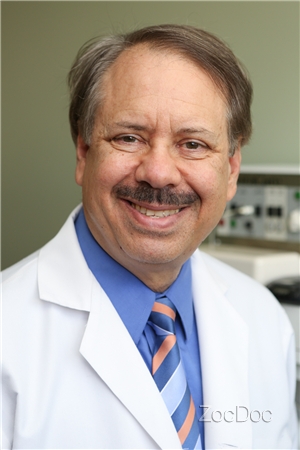 Dr. Donald Kitain, DO