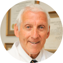 Dr. Donald Lawrence, MD