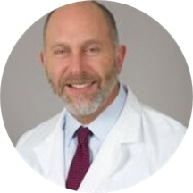 Dr. Donald Longjohn, MD