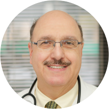 Dr. Donald Milione, DC