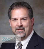 Dr. Donald Stafford, MD