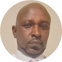 Dr. Donalt Mutimura, DNP