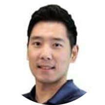 Dr. Dong Suk Kim, DC