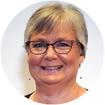 Dr. Donna Hillsgrove, OD