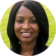 Dr. Donna-Kay Hylton, APRN, RN, PMHNP-BC, FNP-BC, NP, DNP