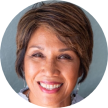 Dr. Donna Kini-Bowen, DACM