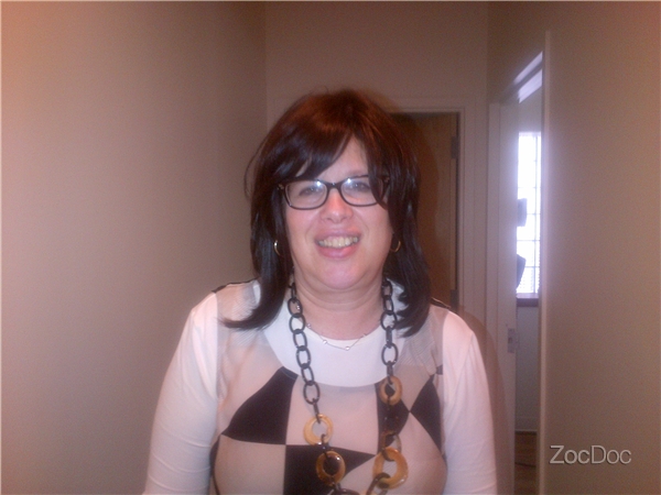 Dr. Donna Loketch, DO