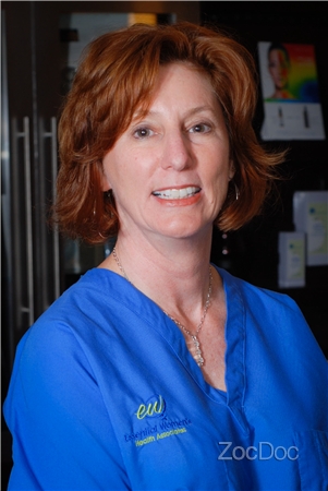 Dr. Donna Miller, MD, FACOG
