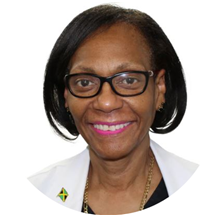 Dr. Donzella Dixon, MD