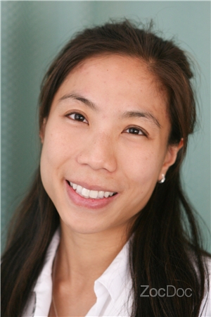 Dr. Doreen Chung, MD