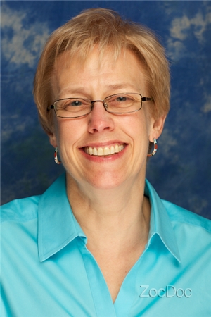 Dr. Doreen McMahon, MD