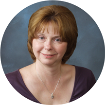 Dr. Doreen Rioux, DO