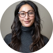 Dr. Doreen Zarfati, MD