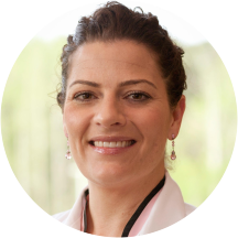 Dr. Dorigen Kasparek, MD, FACOG