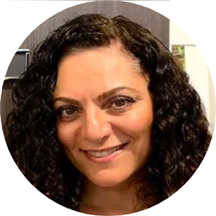 Dr. Doris Boudaie, OD