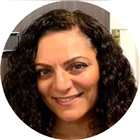 Dr. Doris Boudaie, OD