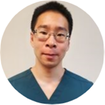 Dr. Dorje Chen, DC