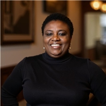 Dr. Dorothy Akakem, PMHNP, DNP