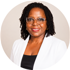 Dr. Dorothy Igwe, DNP