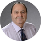 Dr. Doru Iancovici, MD