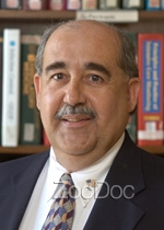 Dr. Douglas Bentley, MD