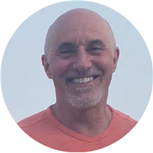 Dr. Douglas Black, OD