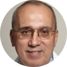 Dr. Douglas Dieterich, MD