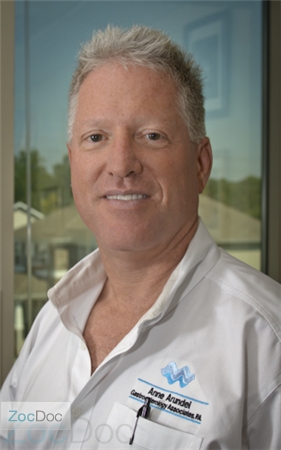 Dr. Douglas Dykman, MD