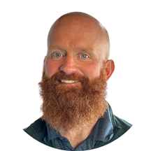 Dr. Douglas Falke, DC