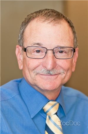 Dr. Douglas Grier, MD