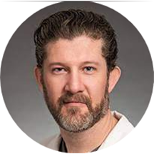 Dr. Douglas Hansen, DPM