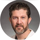 Dr. Douglas Hansen, DPM