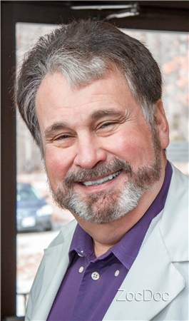 Dr. Douglas Heritage, MD