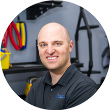 Dr. Douglas Krefman, DC, Cert. MDT