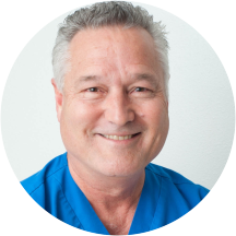 Dr. Douglas Matthew Burks, MD